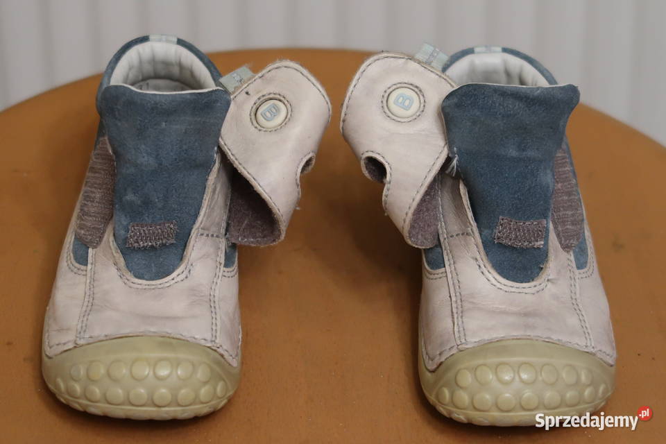 Buty chłopca firmy BARTEK 23 Siedlce