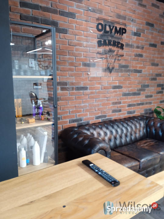 wynajmu lokalu 123m2 Radom Wynajem