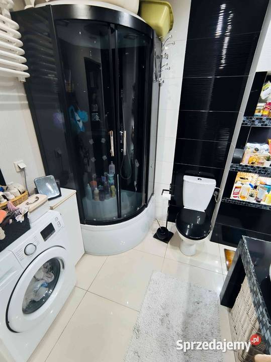 Mieszkanie 54 m dwa pokojeDąbrowa Górnicza Dąbrowa Górnicza