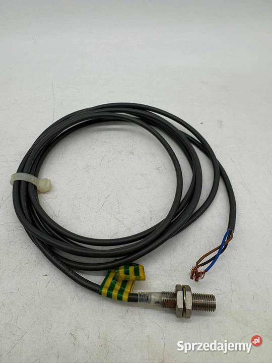 Omron E2EGX1R5C2 Czujnik zbliżeniowy Warszawa