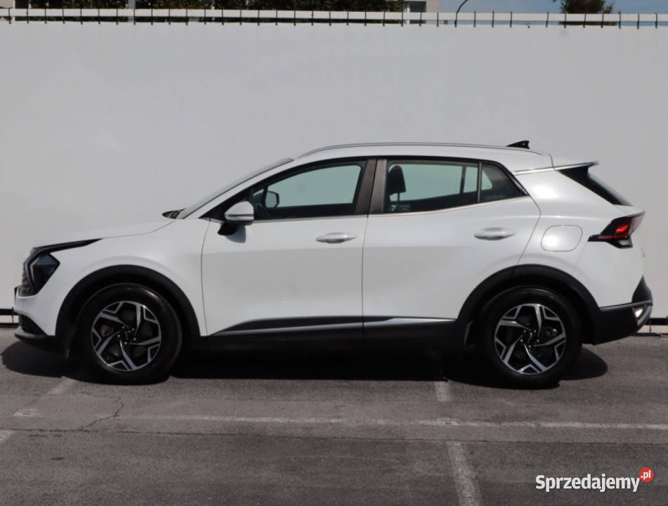 Kia Sportage 16 TGDI wspomaganie kierownicy lubelskie Lublin