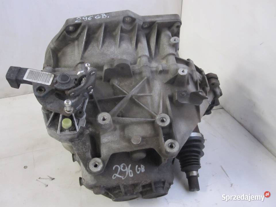 MINI COUNTRYMAN 16 B VTI N16B16 11r 7595839