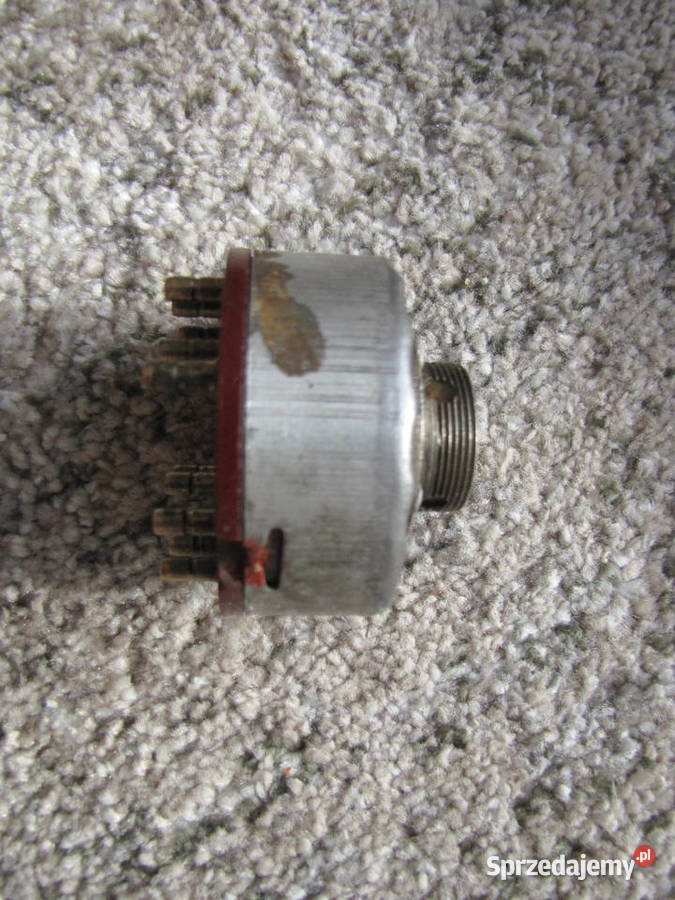 Stacyjka Wsk 175 Rzepin Drugi