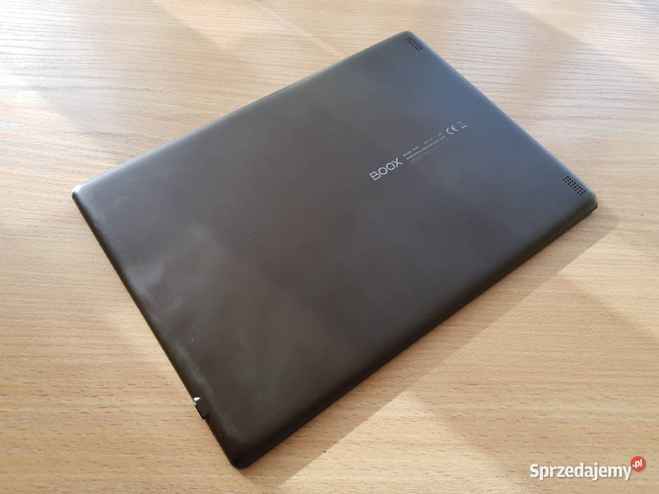 Czytnik Ebook Onyx Boox Note 103 32GB WiFi dotyk