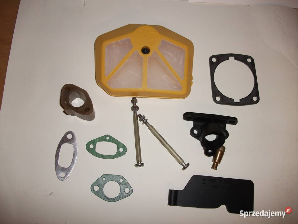 Kabłąk używany do Husqvarna 51 5 154 254254xp kujawsko-pomorskie Włocławek