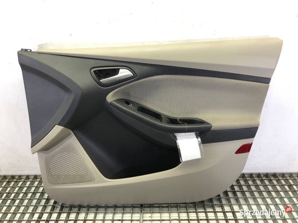 BOCZEK DRZWI PRAWY PRZÓD FORD FOCUS III osobowe sprzedam