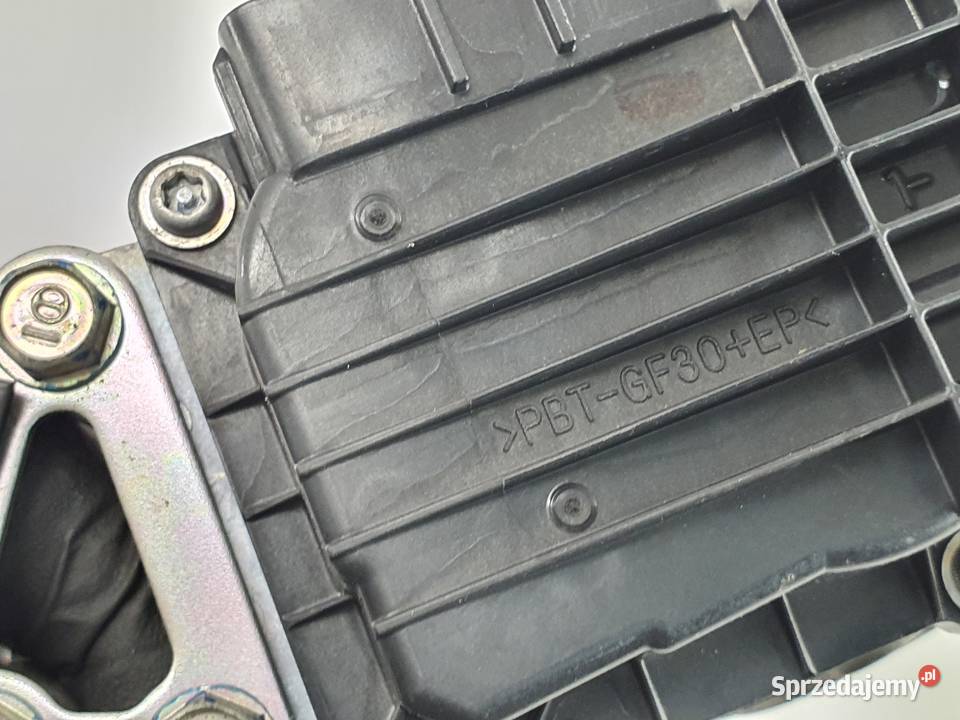 Przepustnica Czujnik Ktm Super Duke 1290 łódzkie Łódź