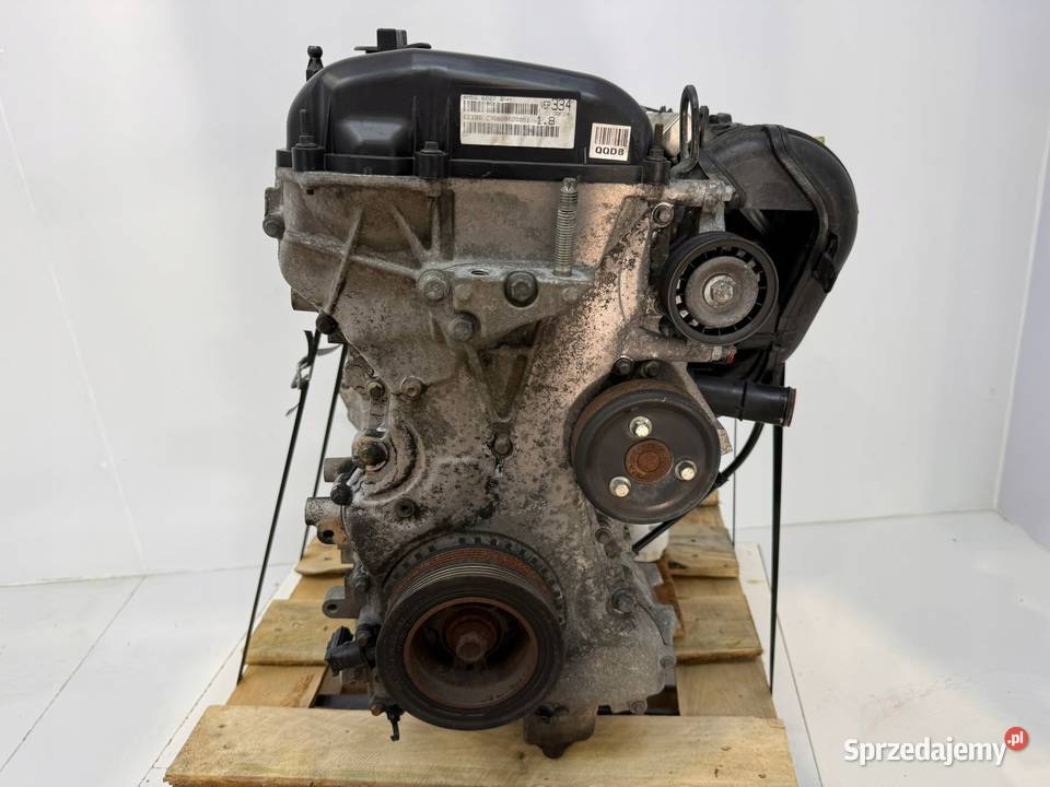 SILNIK QQDB Ford Focus II MK2 C C 18 16V 125 Chełm sprzedam