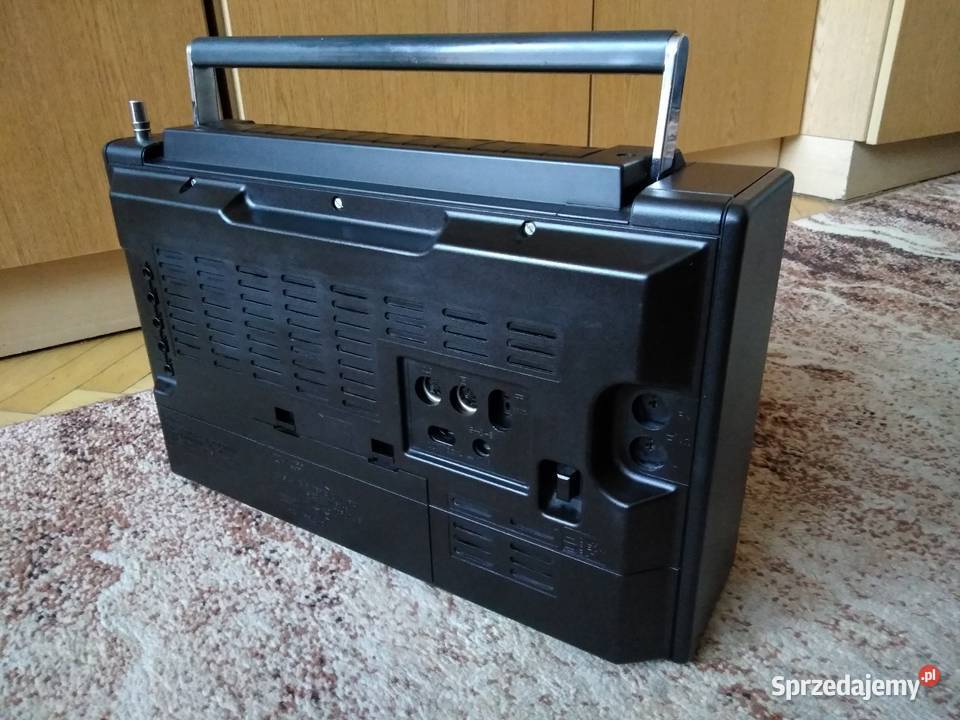 Radio Unitra Julia Stereo Tarnów