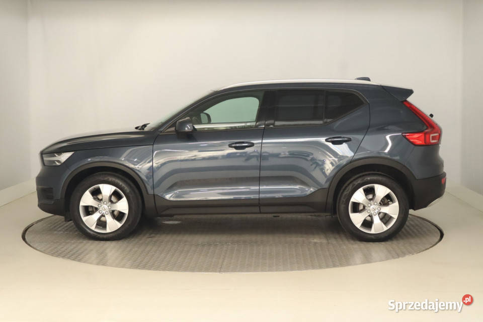 Volvo XC40 T3 Zabrze