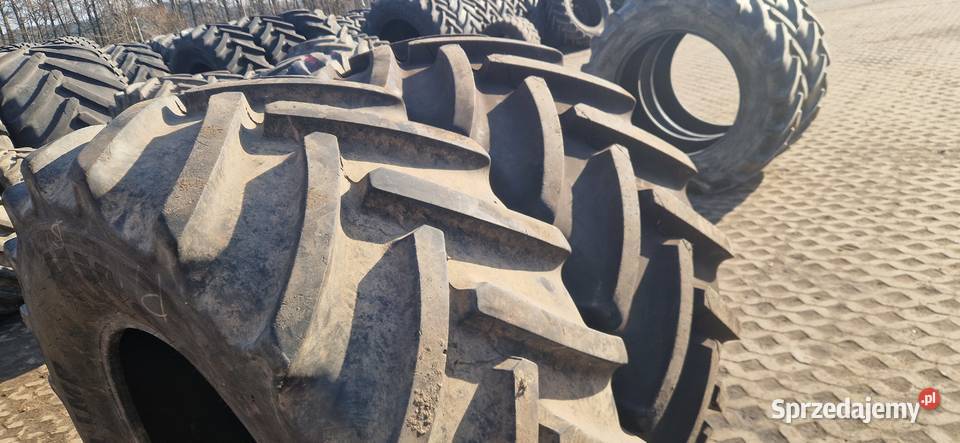 62070r30 Mitas 95 bieżnik 2022r Nowe Miasto Lubawskie