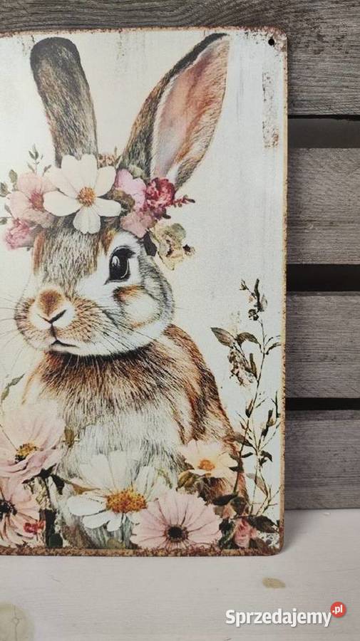 Tabliczka metalowa Łódź