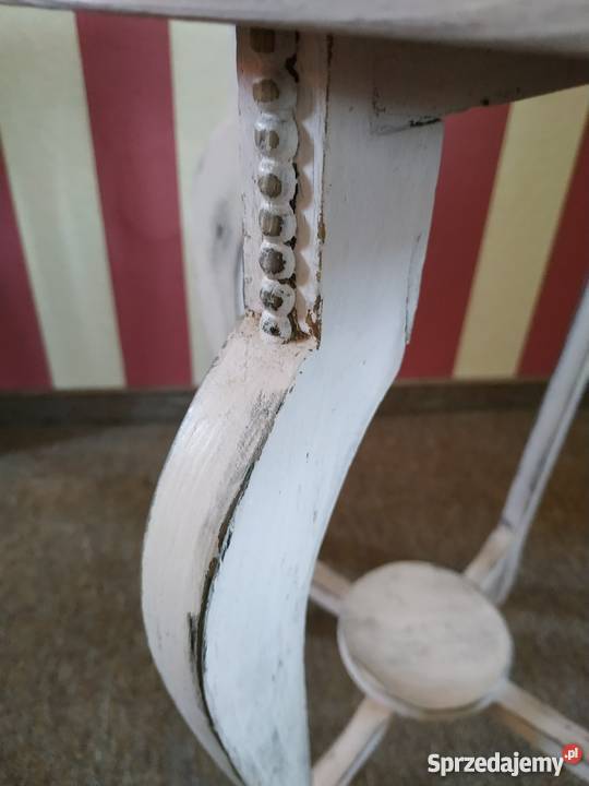 Stoliczek kwietnik Białystok