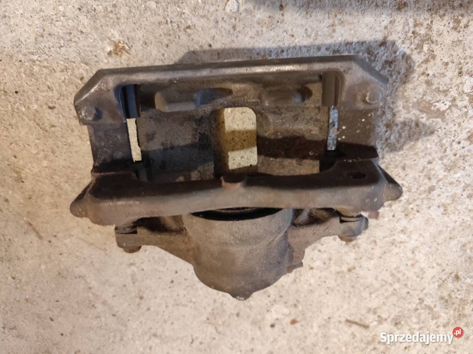 Zacisk lewy przód HONDA CRV IV 2014 Przeworsk