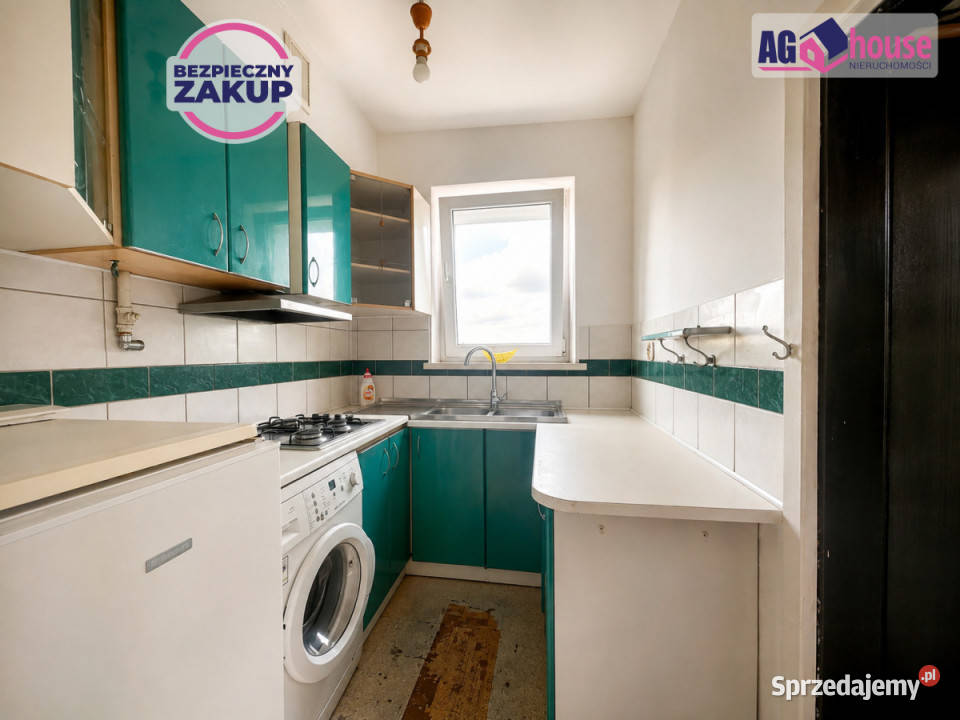 Mieszkanie Gdańsk 336m2 1 pokój