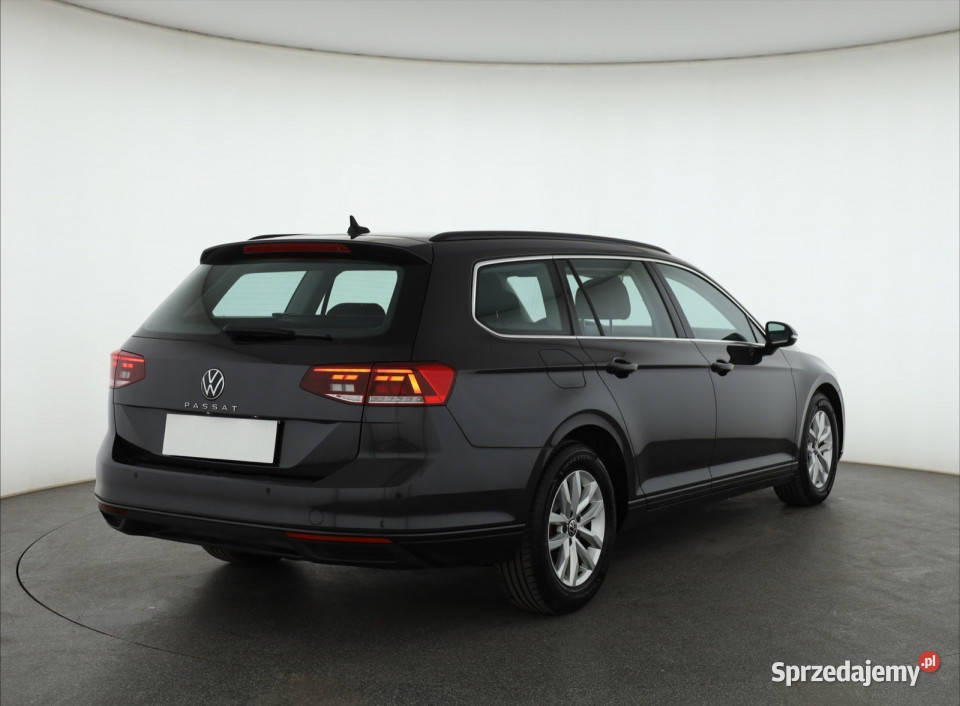 VW Passat 15 TSI czujnik zmierzchu Piaseczno sprzedam