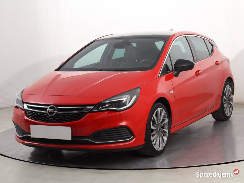 Opel Astra 16 T gniazdo USB Katowice sprzedam