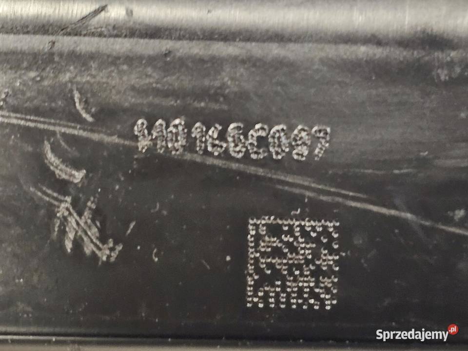 BMW 1 3 5 X3 E87 E60 E90 20 D N47D20C kolektor osobowe świętokrzyskie
