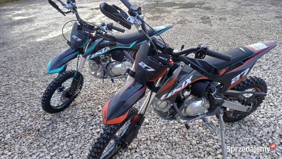 CROSS 90110125 ASIX xb27 nieuszkodzony Jasło