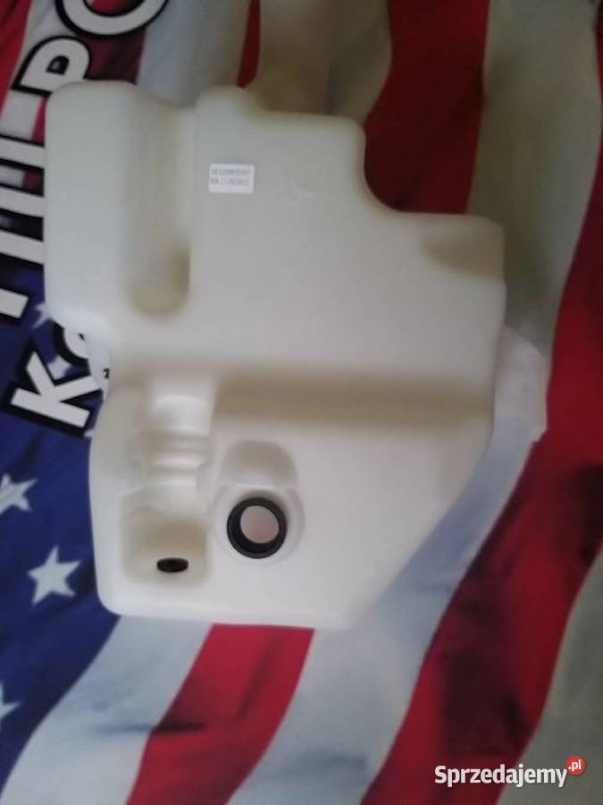 NOWY ZBIORNIK SPRYSKIWACZY CHRYSLER GVDODGE GC