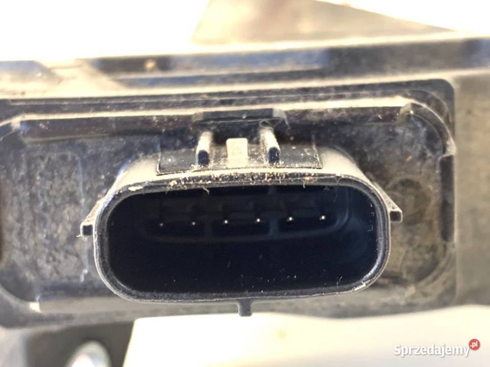 POTENCJOMETR GAZU TOYOTA RAV 4 IV 781100W040 25 Potencjometry podkarpackie