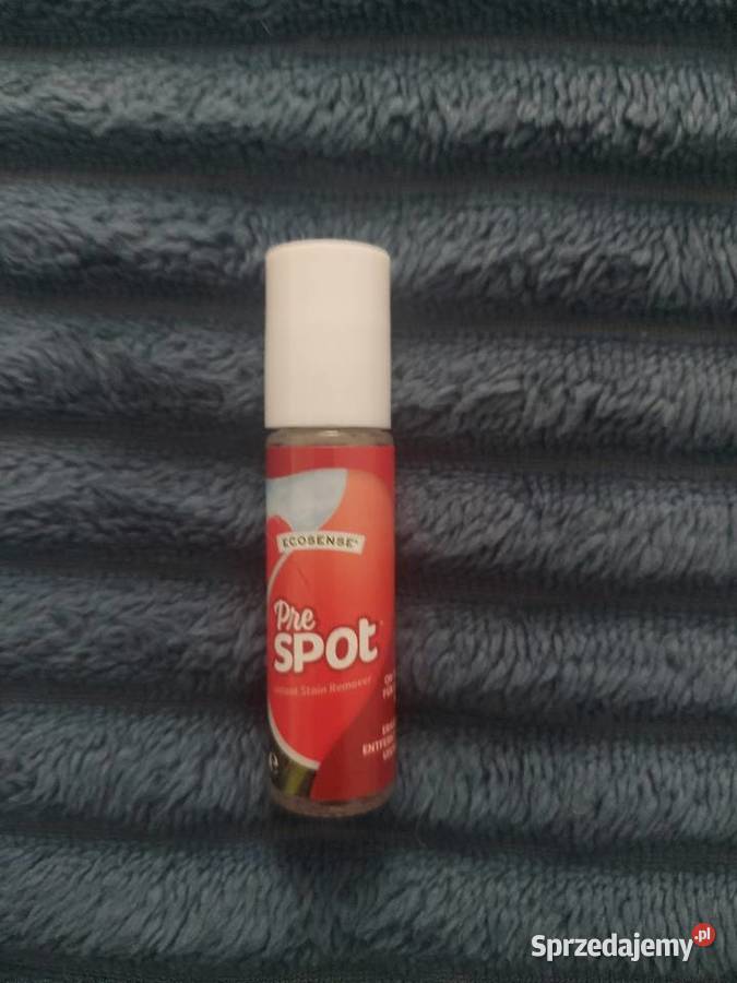 PreSpot odplamiacz 4x skoncentrowany Melaleuca Odplamiacze Lublin