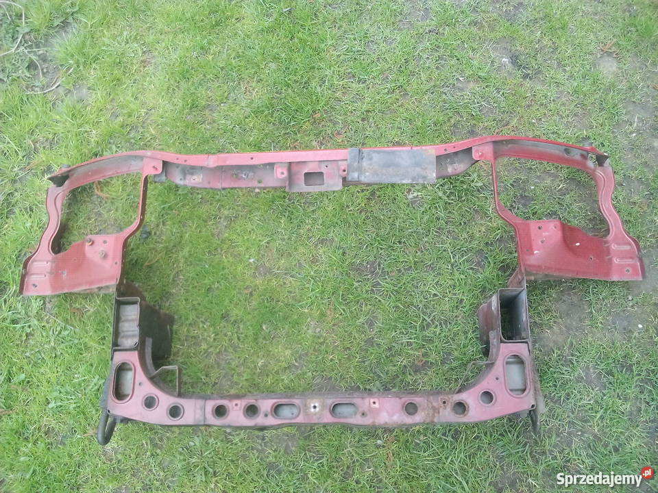 Nissan Serena drzwi błotnik maska pas bak różne części blacharskie Skoczów