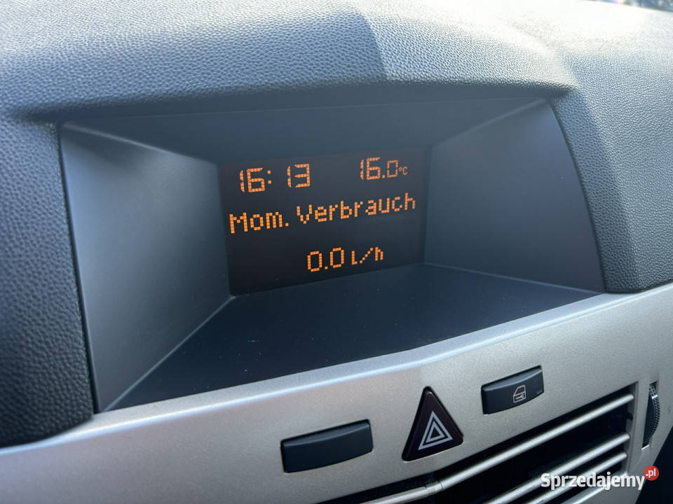 Opel Astra immobilizer Żory