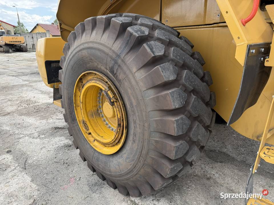 Ładowarka kołowa Volvo L220H Zator sprzedam