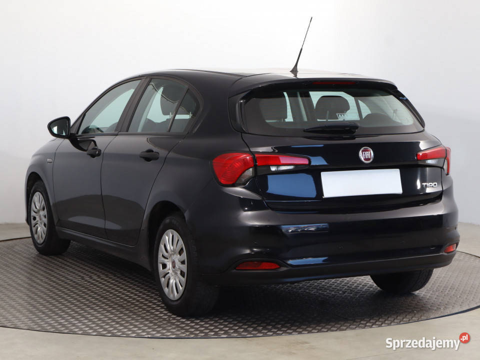 Fiat Tipo 14 16V Bielany Wrocławskie