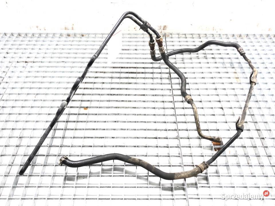 WĄŻ WSPOMAGANIA BMW E91 20 122 0412 PRZEWÓD