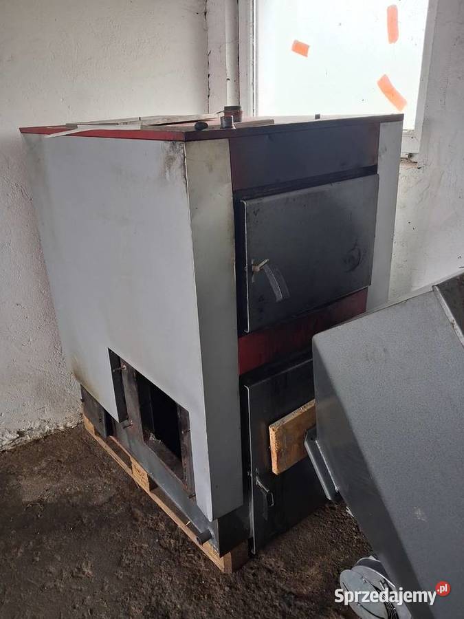 Kociol 75 kw ekogroszek+ruszt