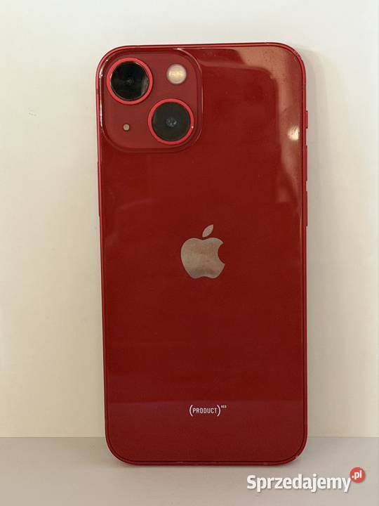 iPhone 13 Mini 128GB 100 Kondycja Kalisz