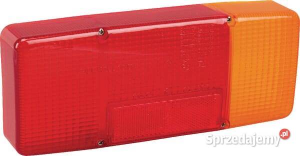 Klosz lampy tylnej prawy 02201300 Kamionna