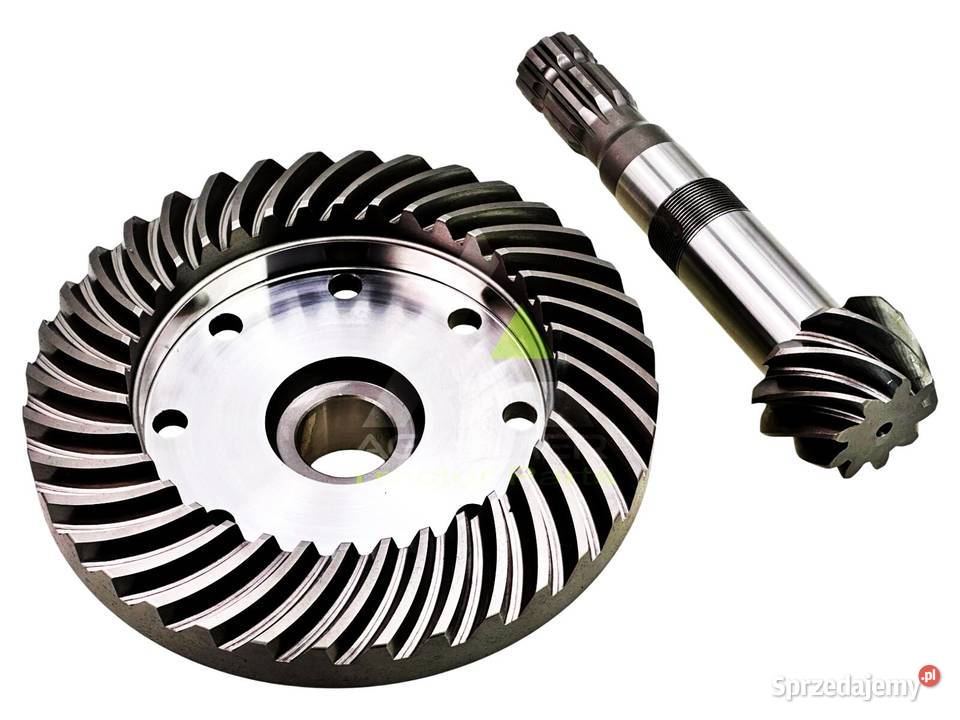 ATAK KÓŁ KPL 7701639284 9X36 Renault Przasnysz