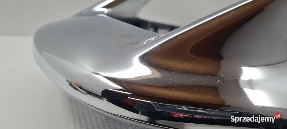 Honda Shadow 9050 SRX błotnik tył nadkole chrom sprzedam