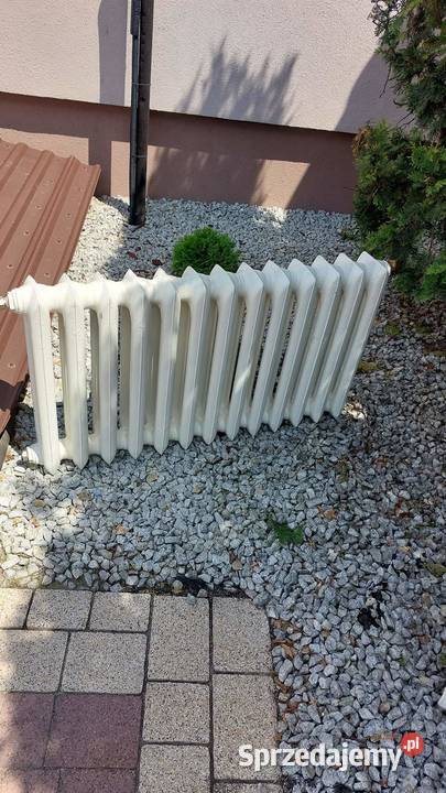 Grzejniki Głogów sprzedam