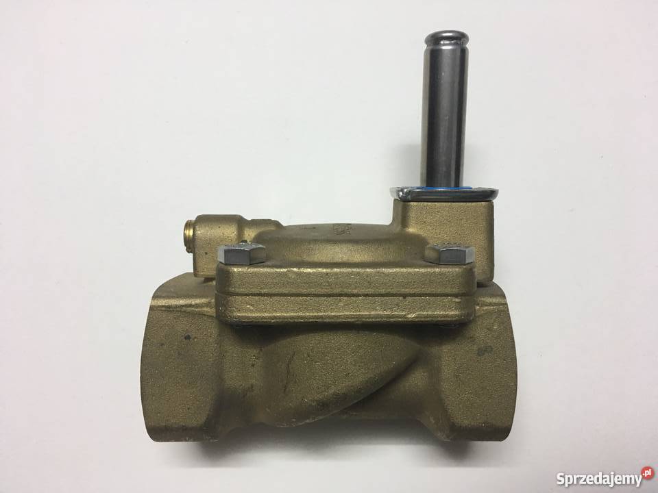Elektrozawór DANFOSS EV220B 32 NC 032U7132 16