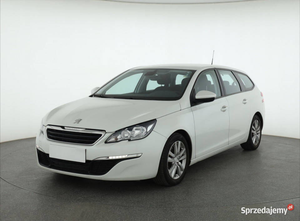 Peugeot 308 16 HDi ESP