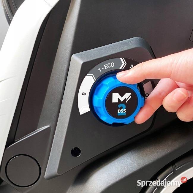 Myjka wysokociśnieniowa MacAllister MPWP 2200 małopolskie Tymbark