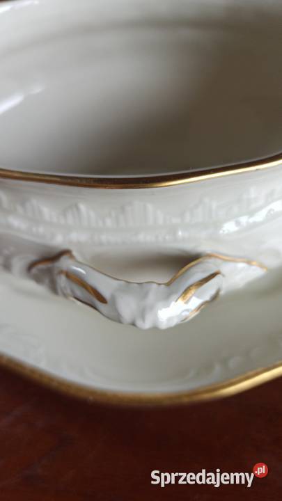 Sosjerka Rosenthal Gdańsk