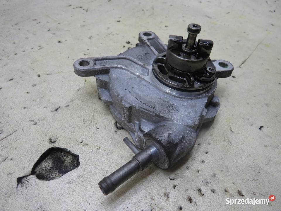POMPA VACO VACUM TOYOTA RAV 4 IV 20 D4D 26051454