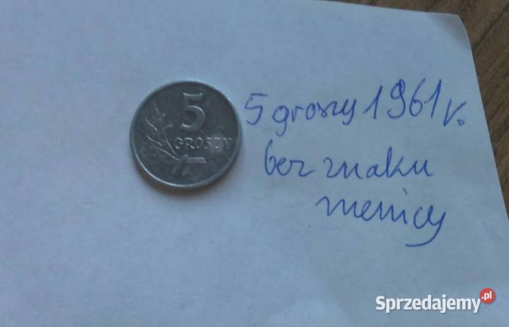 5gr Z lat PRelu Warszawa