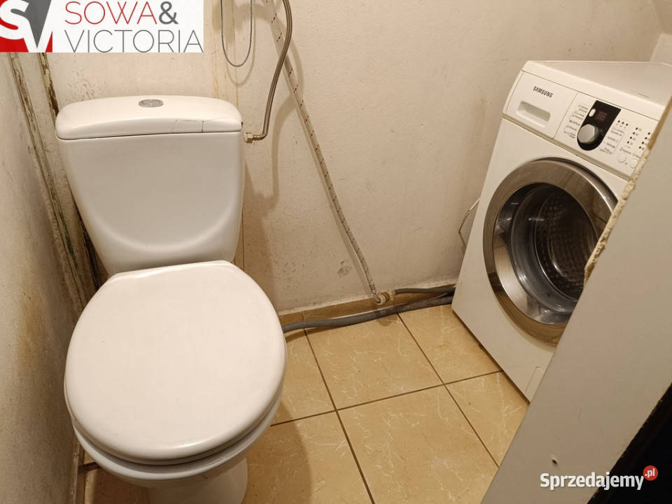 Dom w pobliżu centrum Głuszycy Głuszyca