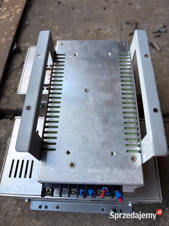 Zasilacz 5 V 55A Mean Well Bytom sprzedam