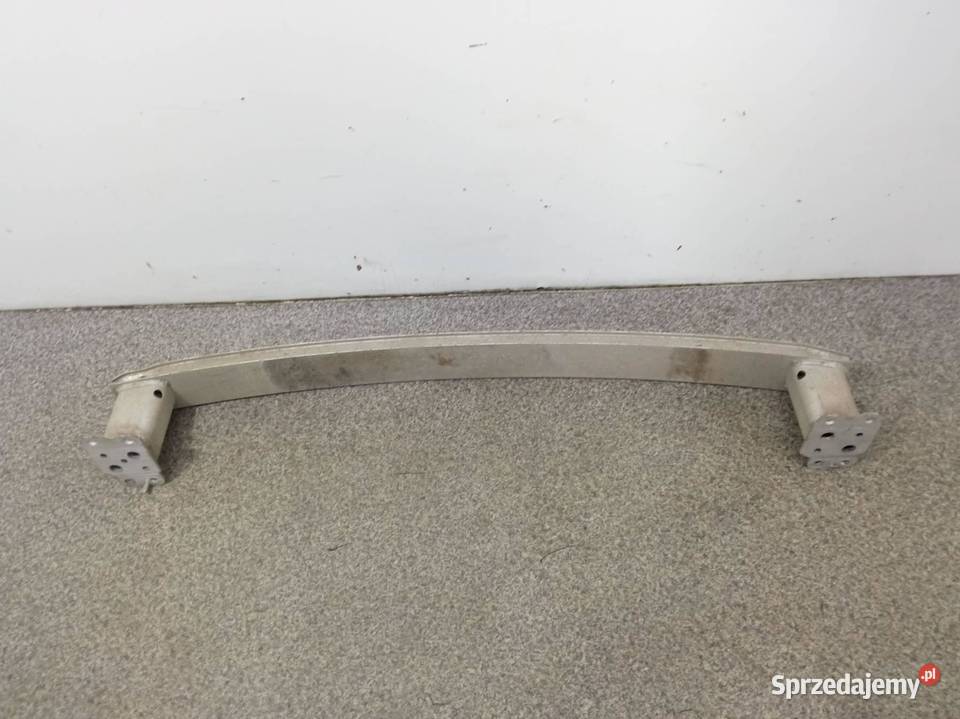 WZMOCNIENIE ZDERZAKA BELKA ZDERZAKA TYŁ KOMBI Wzmocnienia, belki i wsporniki