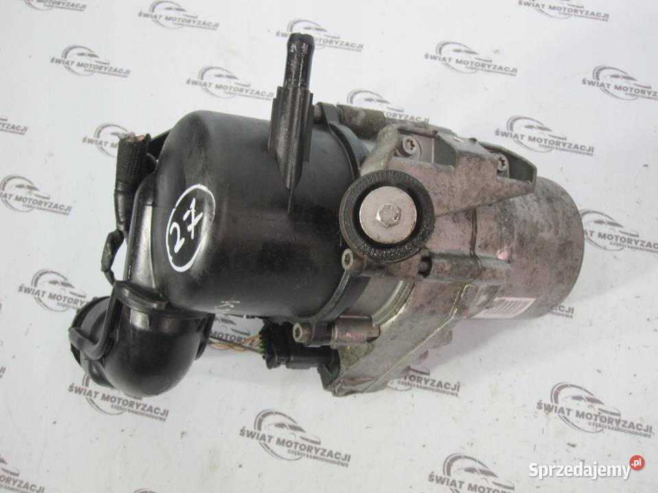 ASTRA J 16 113 10r pompa wspomagania A5101675B