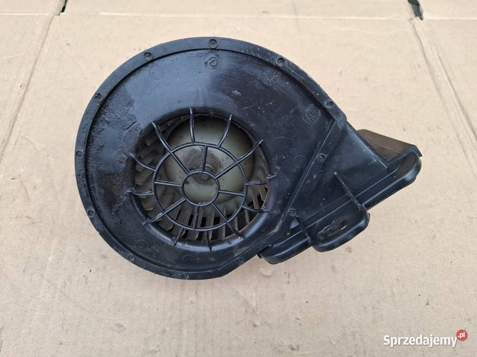 Dmuchawa nawiewu wentylator Fiat 126p Maluch opolskie Strzelce Opolskie sprzedam