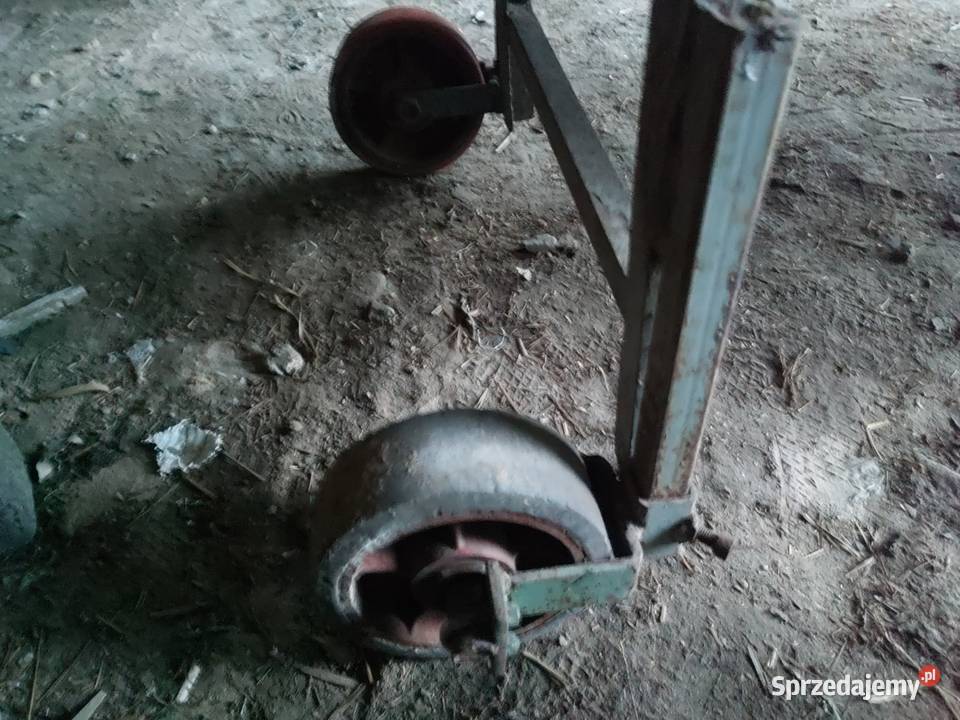 Sortownik do ziemniaków na silnik elektryczny wielkopolskie
