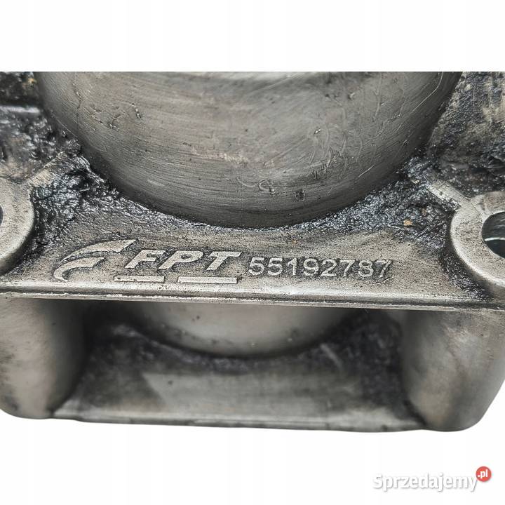 PRZEPUSTNICA Fiat Grande Punto Panda 500 12 14 Chełm